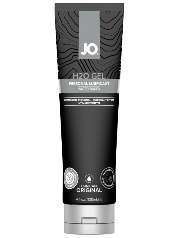Jo H2o Gel - For Him - 4fl.oz/120ml