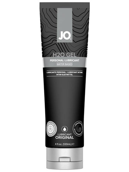 Jo H2o Gel - For Him - 4fl.oz/120ml