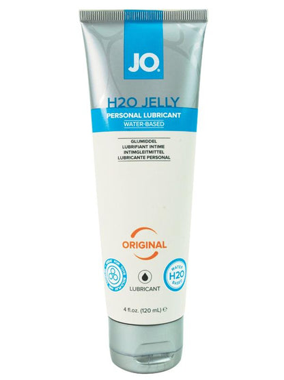 JO H2O - JELLY - ORIGINAL 120mL
