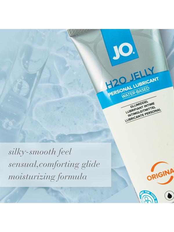 JO H2O - JELLY - ORIGINAL 120mL