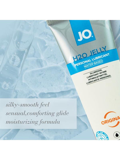 JO H2O - JELLY - ORIGINAL 120mL