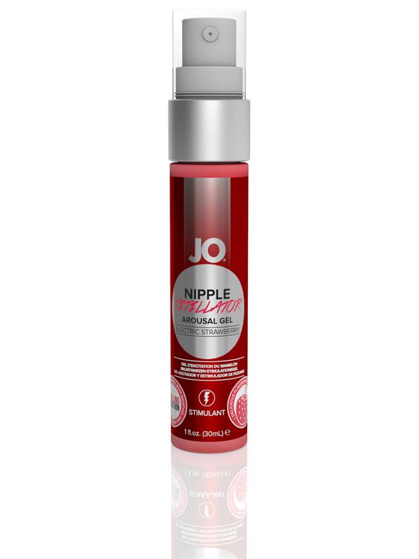 JO Nipple Titillator Arousal Gel 30ml