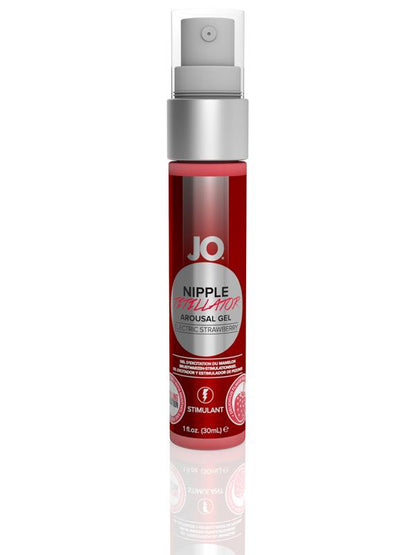 JO Nipple Titillator Arousal Gel 30ml