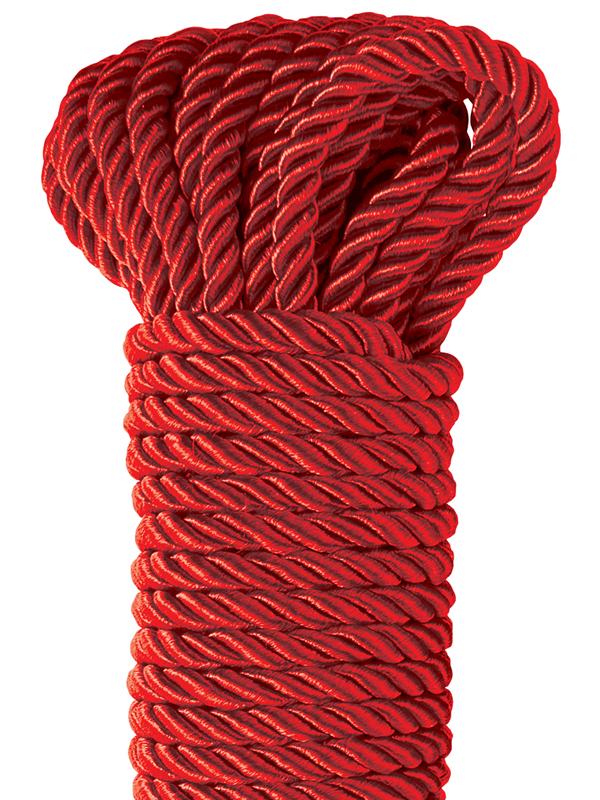 Fetish Fantasy Series Deluxe Silky Rope