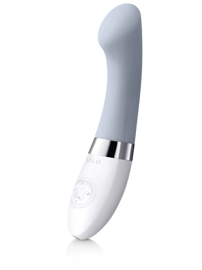 Lelo Gigi 2 Vibrator - Gray
