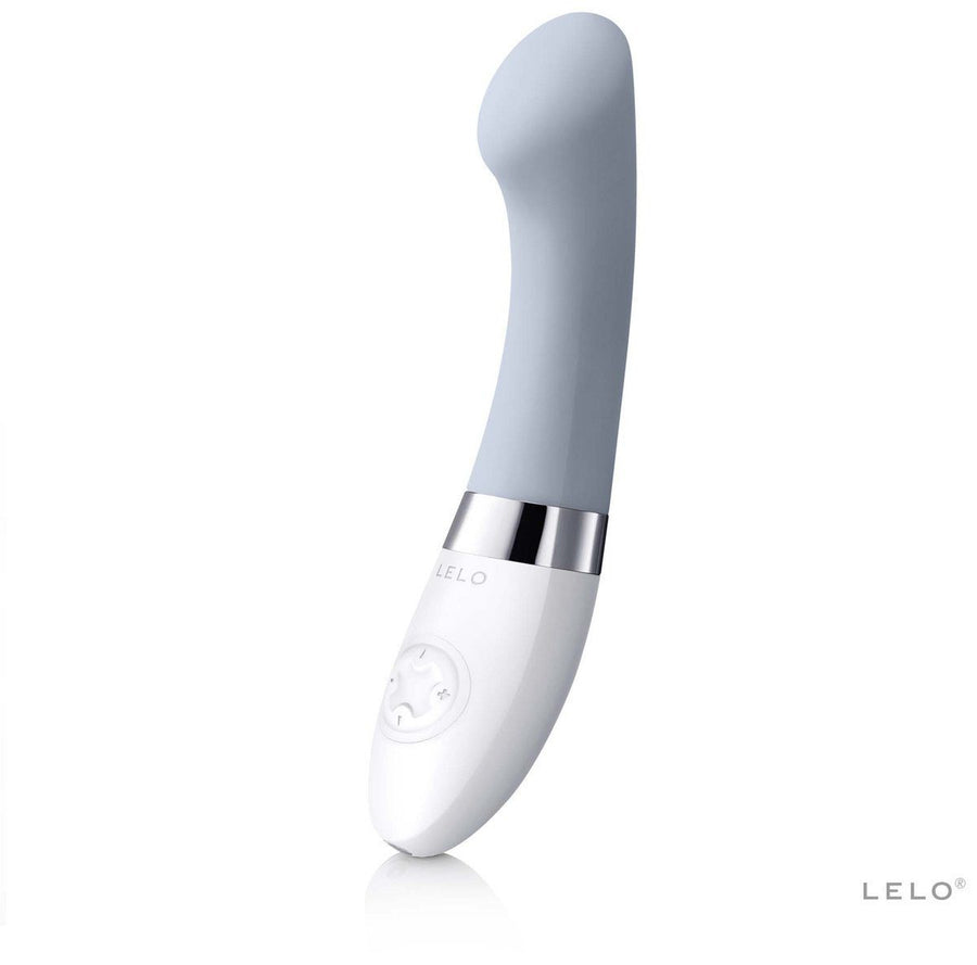 Lelo Gigi 2 Vibrator - Gray