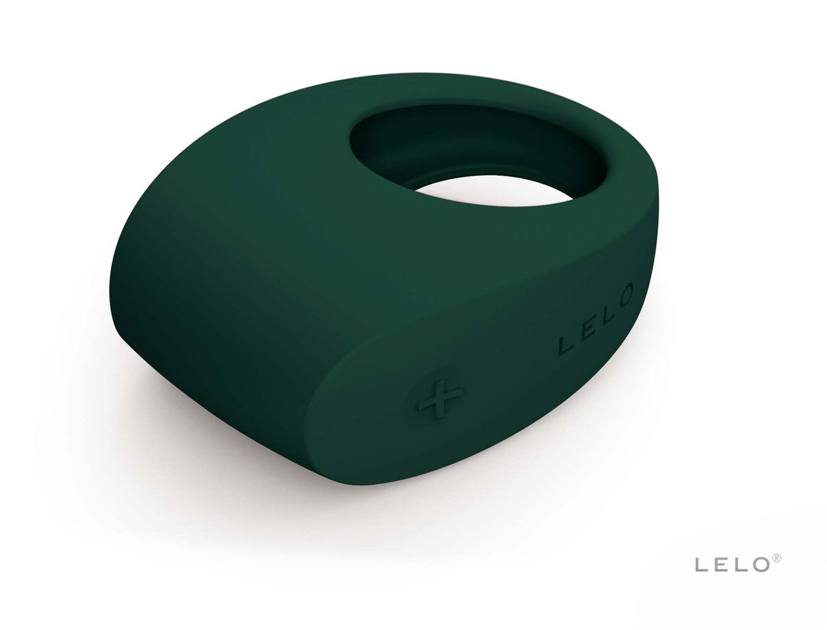 Lelo Tor 2 Cock Ring - Black