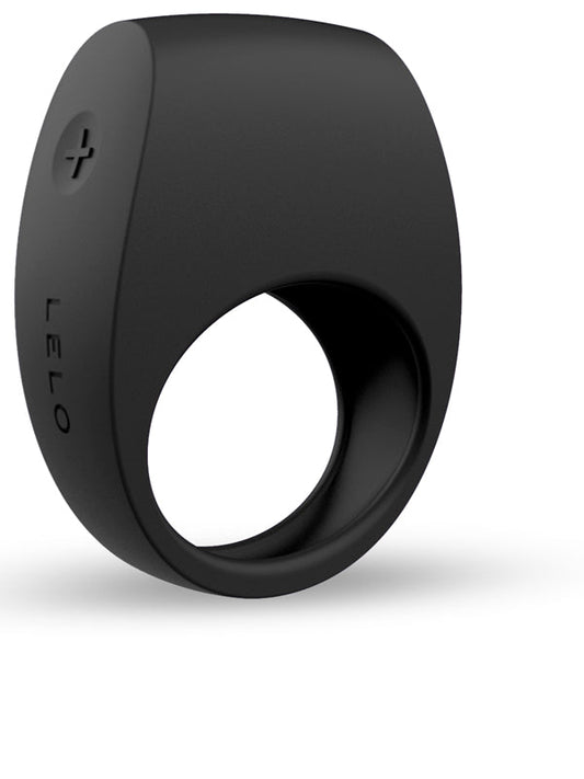 Lelo Tor 2 Cock Ring - Black
