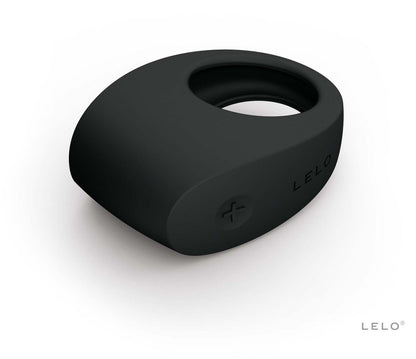 Lelo Tor 2 Cock Ring - Black