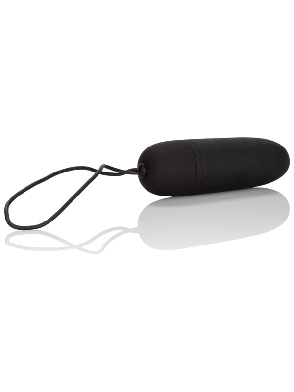 Silicone Remote Bullet (Black)