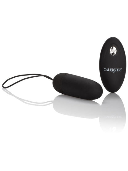 Silicone Remote Bullet (Black)