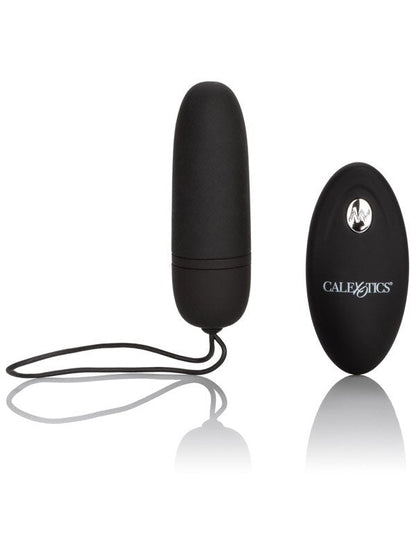 Silicone Remote Bullet (Black)