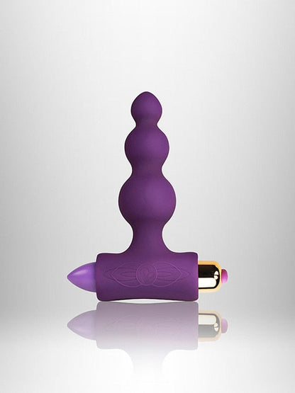 Petite Sensations Bubbles Purple