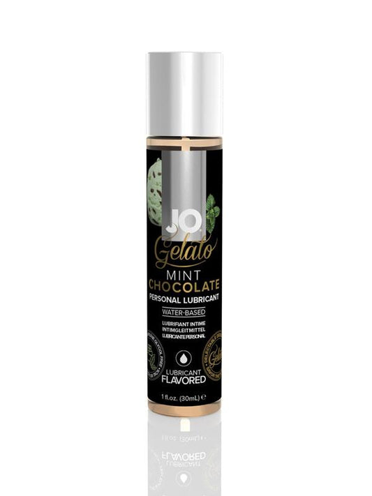 JO H2O Mint Chocolate Lubricant - 30ml
