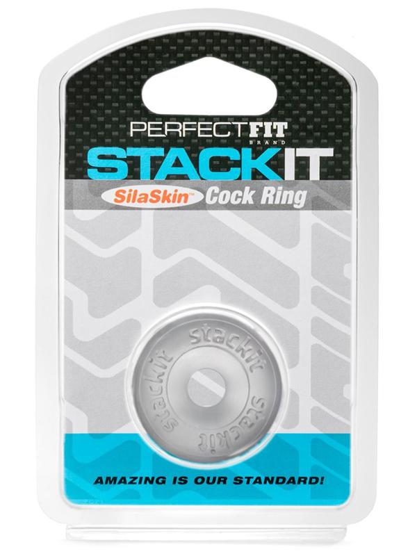 Stackit - Clear