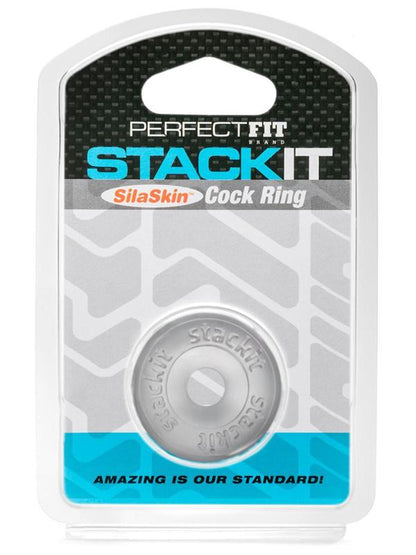 Stackit - Clear