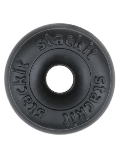 Stackit - Black