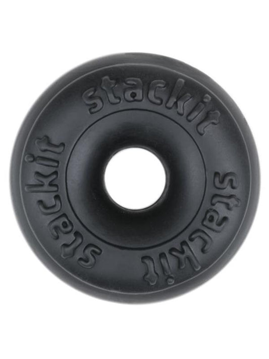 Stackit - Black