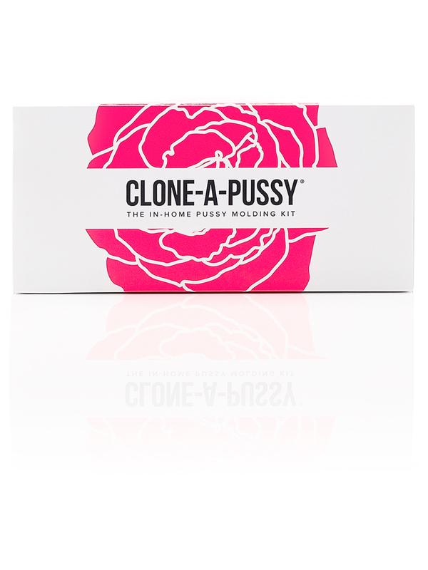 Clone-A-Pussy (Hot Pink)