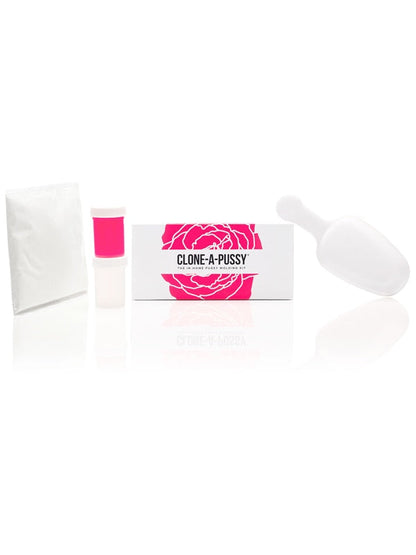 Clone-A-Pussy (Hot Pink)