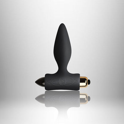 Petite Sensations Plug Black