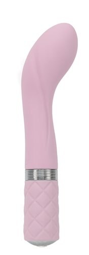 Pillow Talk Sassy Pink