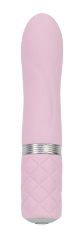Pillow Talk Flirty Pink
