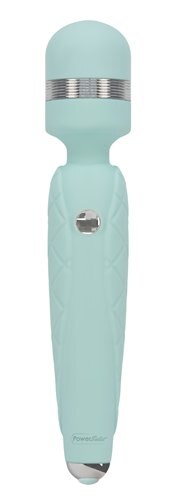 Pillow Talk Cheeky Teal