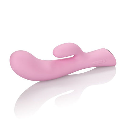 Jopen Amour Silicone Dual G Vibe in Pink