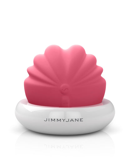 Love Pods - Coral Rechargeable Vibrator