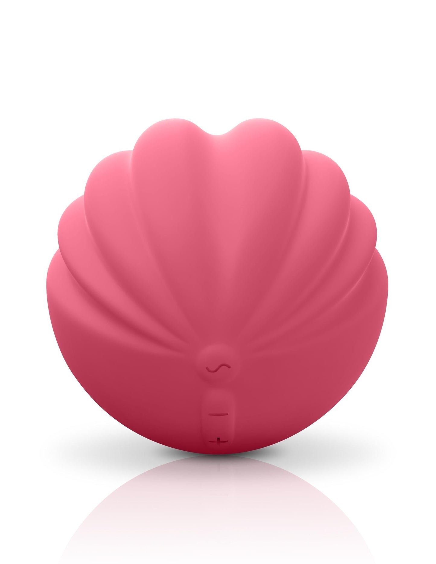 Love Pods - Coral Rechargeable Vibrator