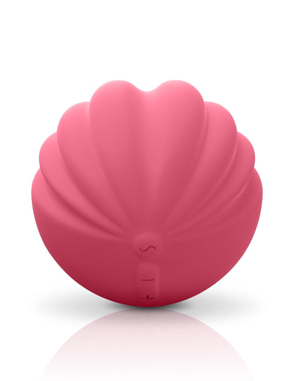 Love Pods - Coral Rechargeable Vibrator