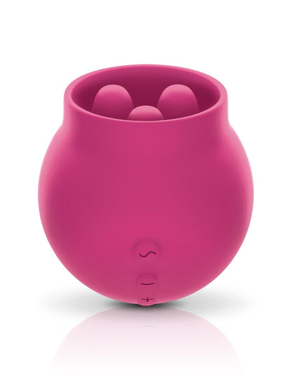 Love Pods - Halo Rechargeable Vibrator