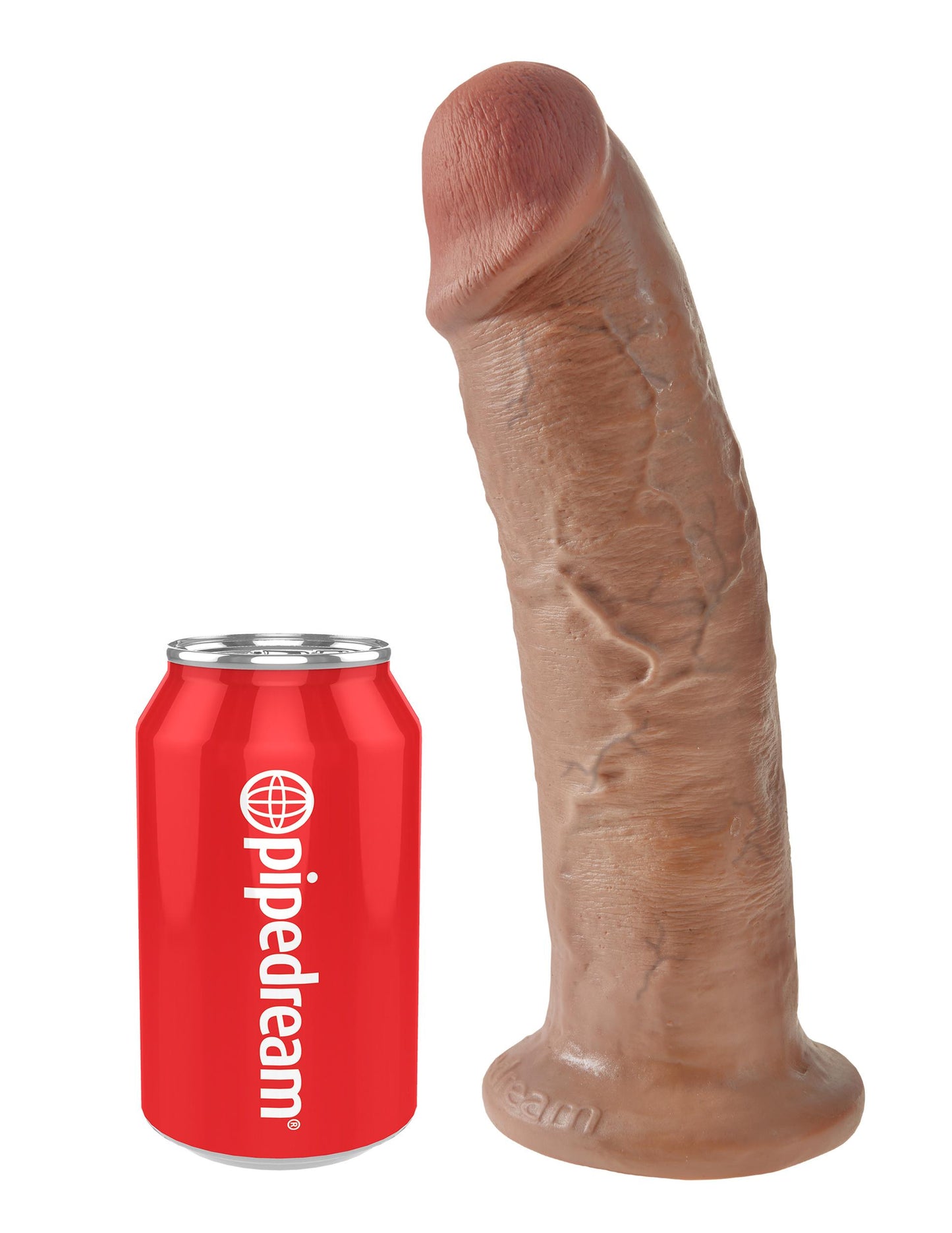 King Cock 10'' Cock