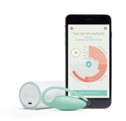 Elvie Kegel Exerciser