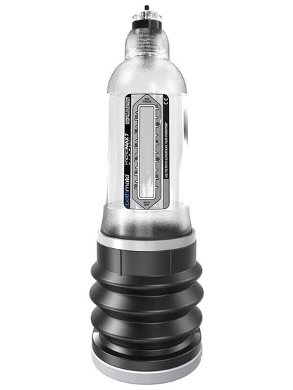 Hydromax X30 Wide Boy