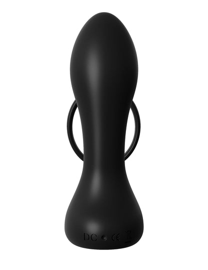 Anal Fantasy Elite Collection Rechargeable Ass-Gasm Pro