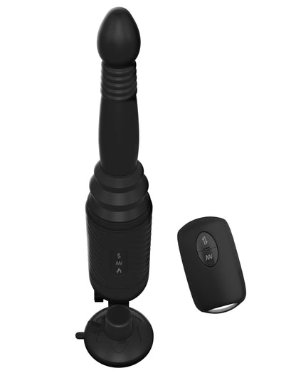 Anal Fantasy Elite Collection Vibrating Ass Thruster