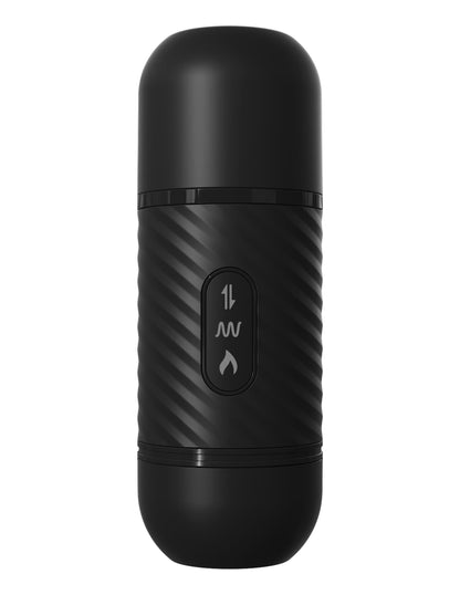 Anal Fantasy Elite Collection Vibrating Ass Thruster