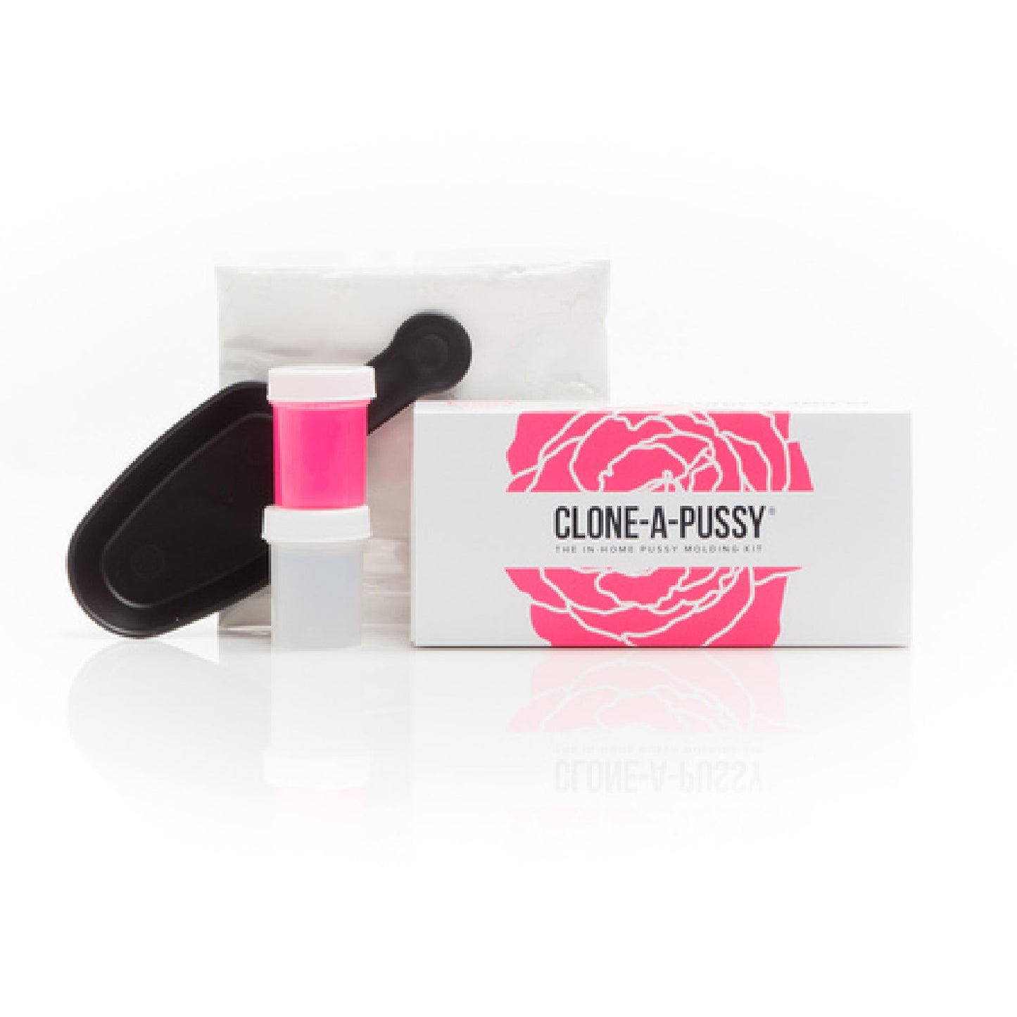 Clone-A-Pussy (Hot Pink)