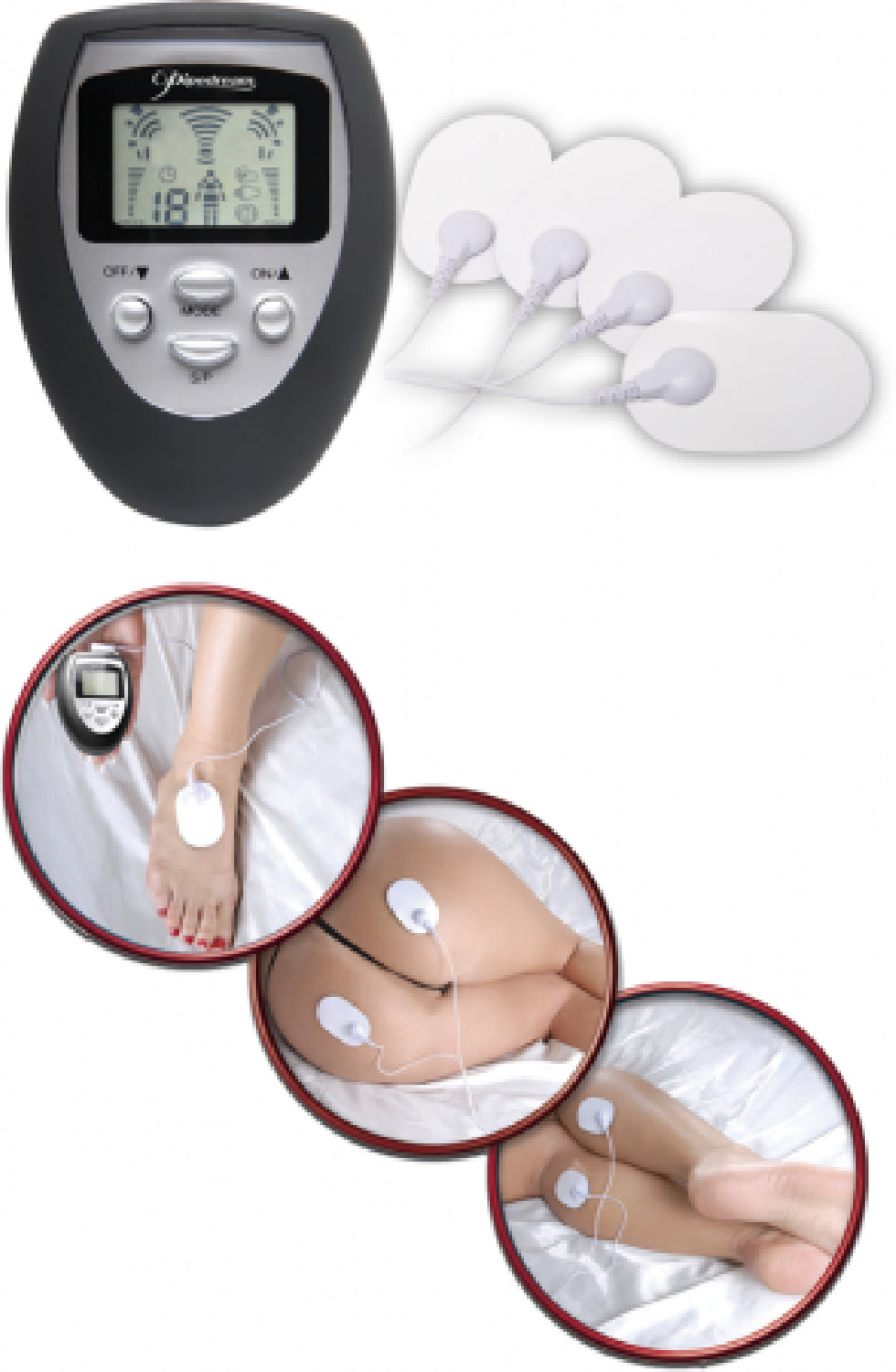 Shock Therapy Kit