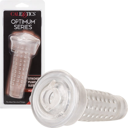 Stroker Pump Sleeve (Pussy)