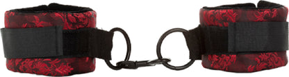 Scandal Universal Adjustable Soft and Plushy Cuffs
