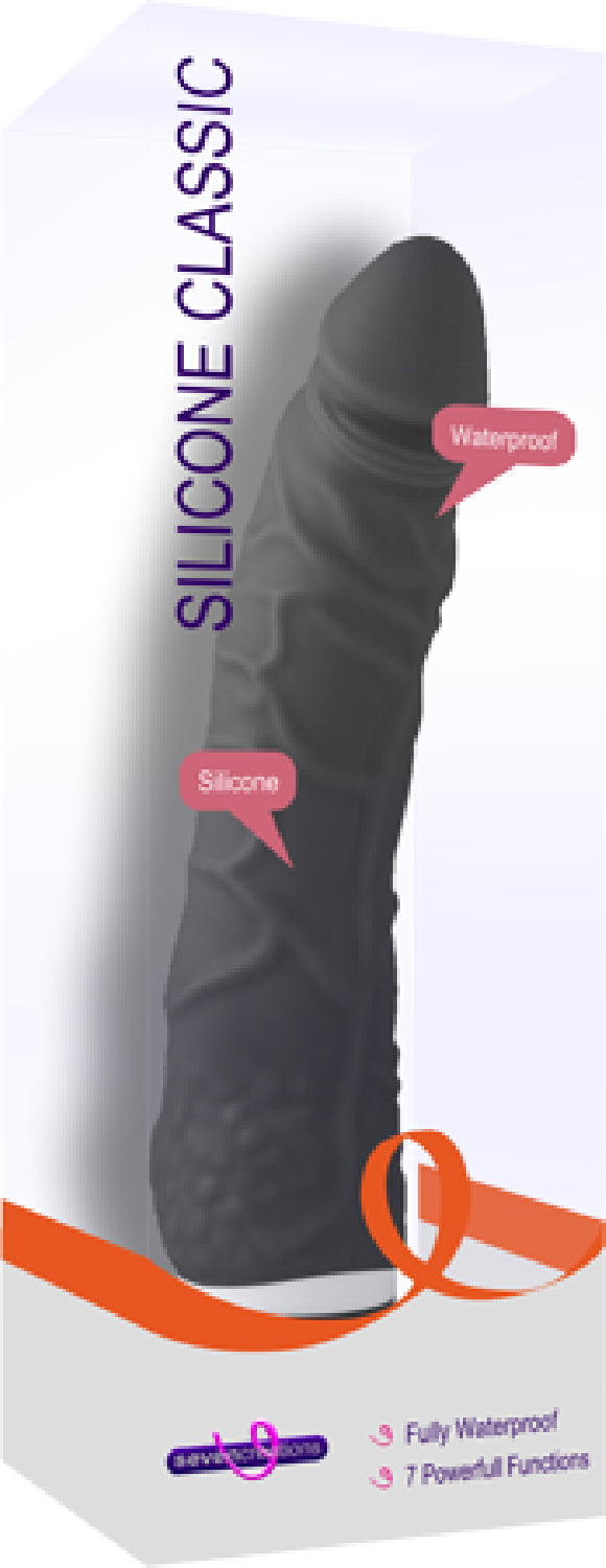 Silicone Classic Trojan