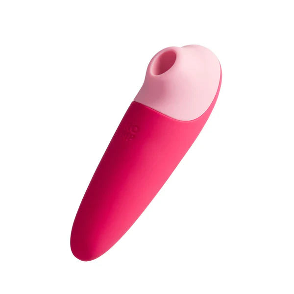Romp Shine X Clitoral Stimulator - Pink
