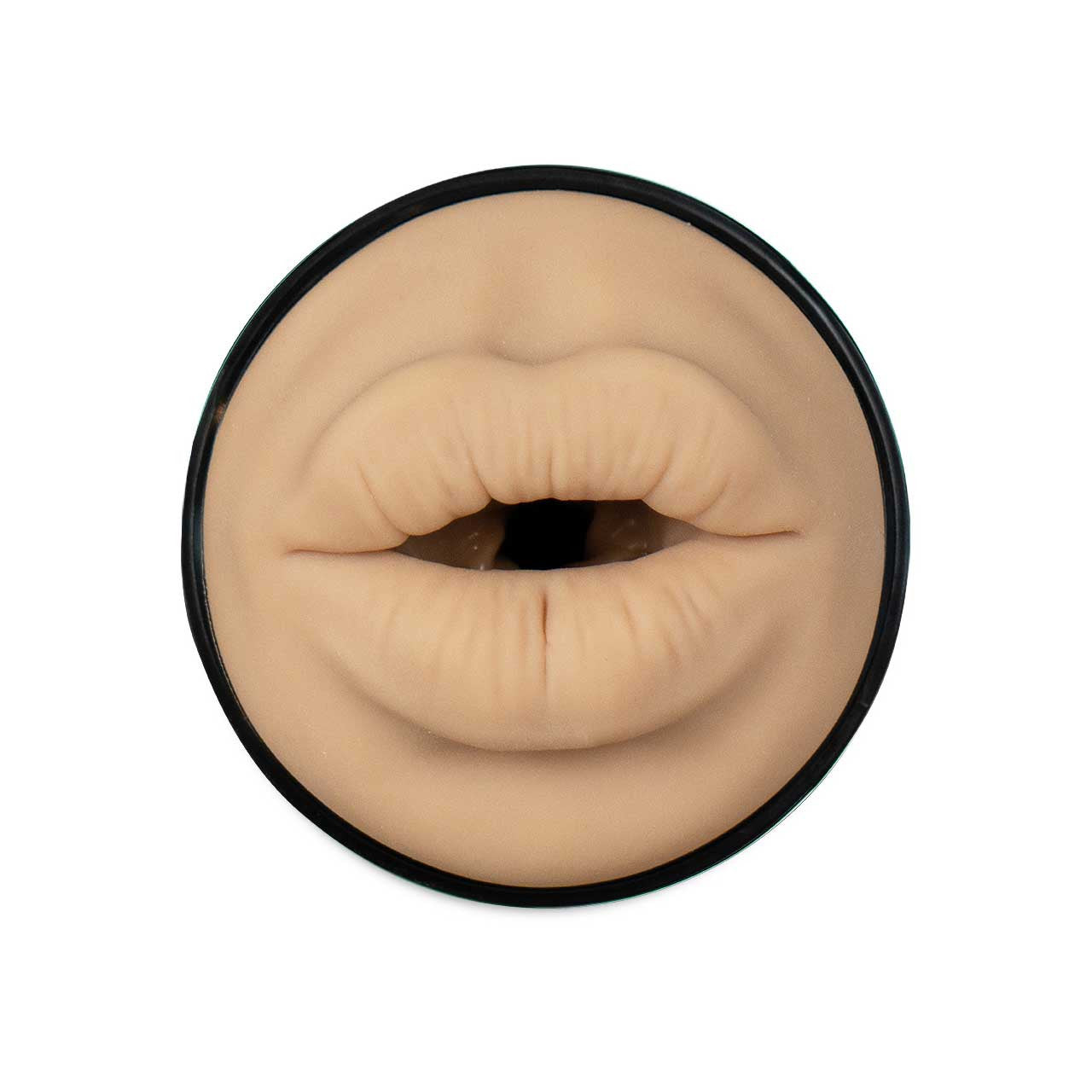 Kiiroo PowerBlow & Feel Victoria June mouth Combo Set