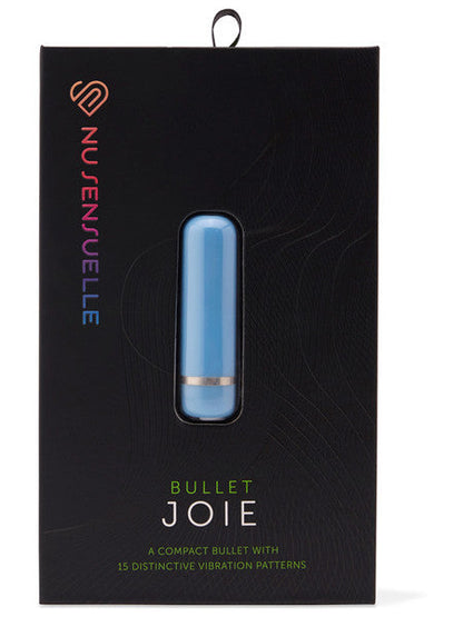 Nu Sensuelle Joie 15 Function