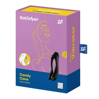 Satisfyer Candy Cane Vibrator Stimulator