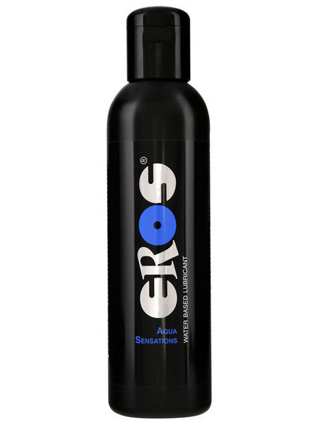 Eros Aqua Sensations - 500 ml