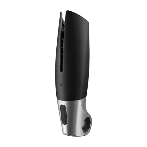 Satisfyer Power Masturbator App Control